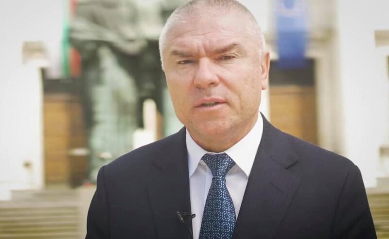 Марешки заплаши: Ако продължат блокадите, отиваме да блокираме централата на Христо Иванов