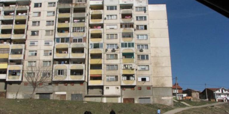 Архитекти: Панелките са по-сигурни при земетресение