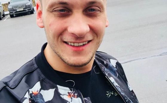 Пребиха брутално известния активист срещу протестите Георги Флоров СНИМКИ