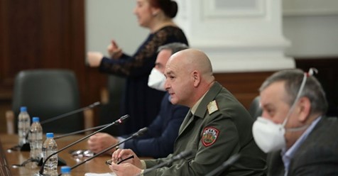 Прогнозите се сбъдват? Починалите за ден в България подминаха тези в Италия