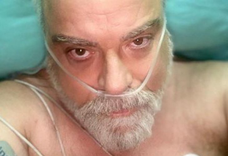 Владо Пенев дръпна дявола за опашката и му се случи нещо кошмарно