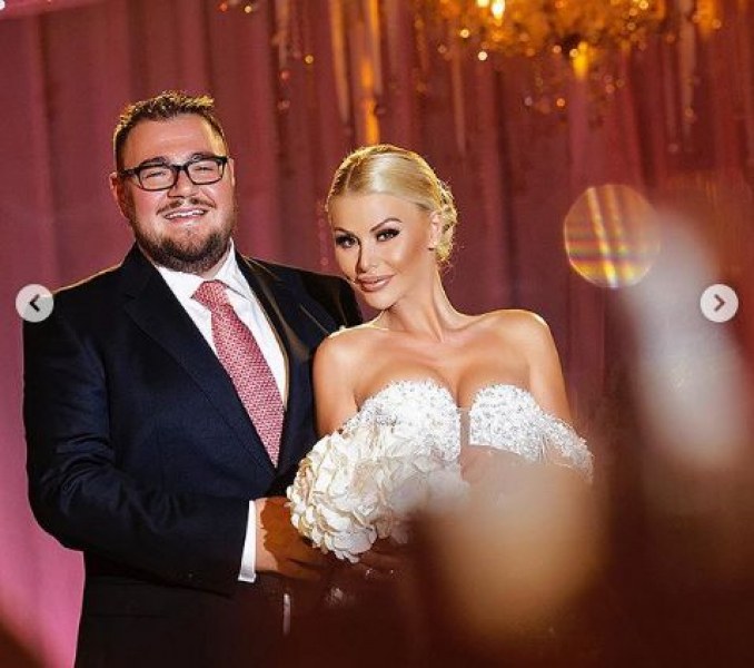 Бомба: Светлана и Гущеров се развеждат!