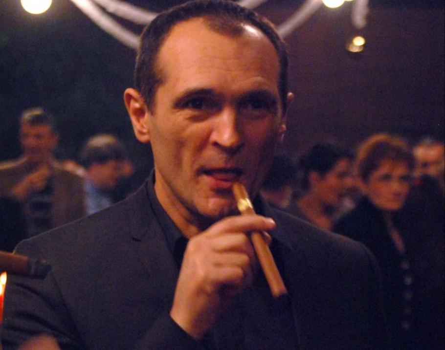Васил Божков: Да! Правя партия, за да спася България