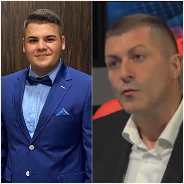 “В болницата нарочно заразяват с СОVID!”