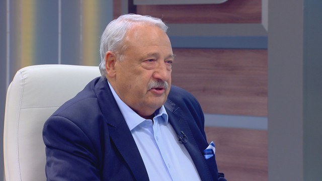 Иван Гарелов: Борисов не е прочел само „Винету“, но и много други книги