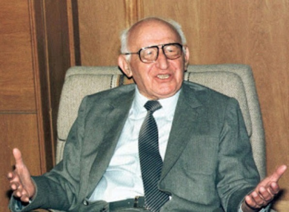 Въпреки, че всички крадяха, имаше за всички