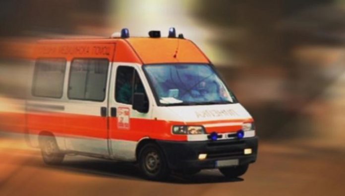 Опит за селфи в София завърши със смърт