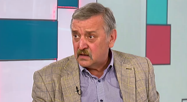Кантарджиев: Ако 10% от хората не спазват мерките наесен, ще има много заразени с коронавирус