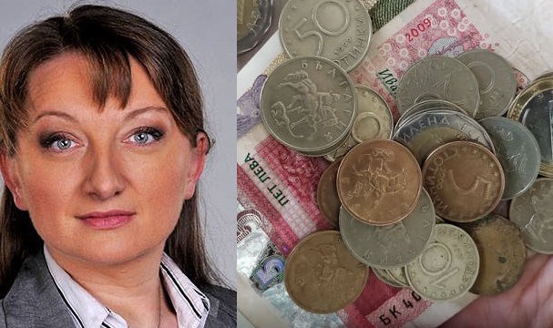 Увеличават минималната заплата на 650 лева!