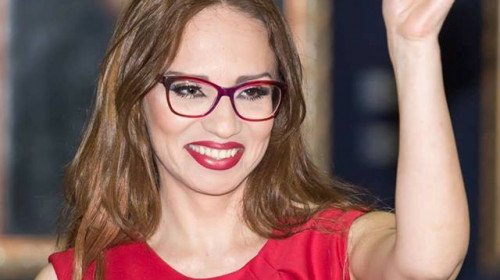 Лейди Би призна: 6 години не бях спала с мъж, но поправих тази грешка в парка!