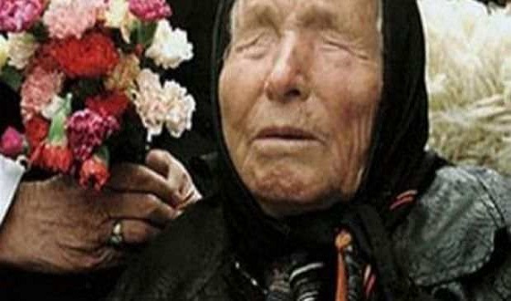 Учени със сензационно разкритие за дарбата на Ванга: Разгадаха тайната й!