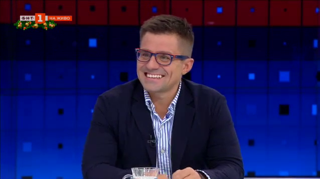 Андрей Арнаудов: Знам как, но не и кога ще умра!