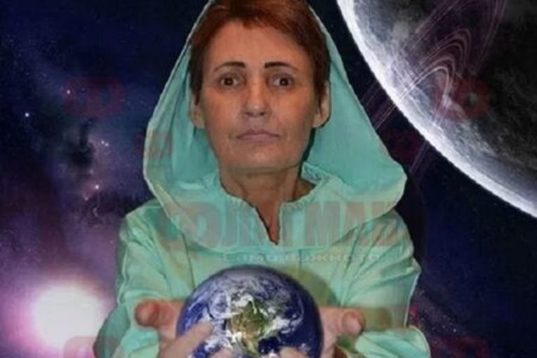 Казахстанската Ванга предсказа ледени дъждове по цял свят и ядрена експлозия през 2021-ва