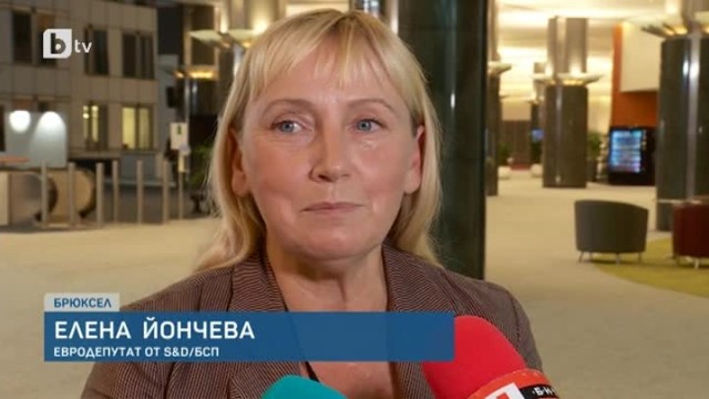 Край с Елена Йончева, мафията я победи!