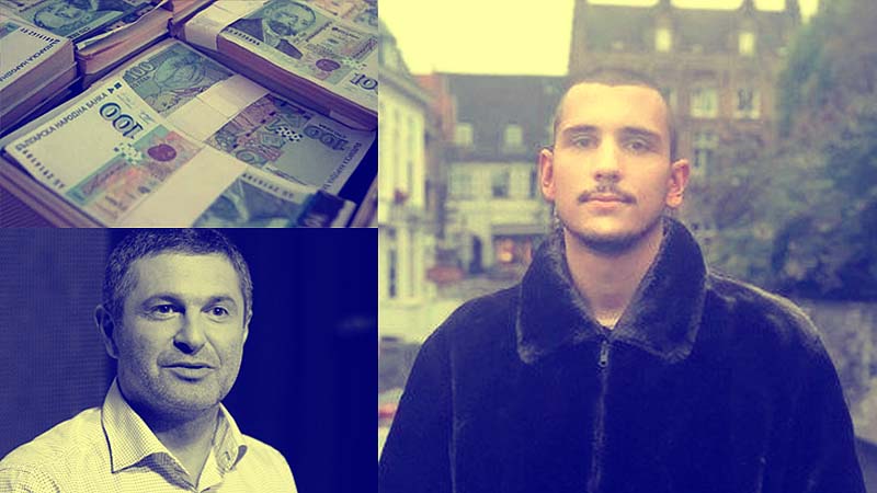 Съдът потвърди:  Убиецът на Милен Цветков – напушен и нашмъркан, летял със 100 км/ч
