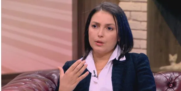 Мира Баджева зове: Тествайте се вкъщи срещу 22 лева! Не пълнете гушата на мошениците!