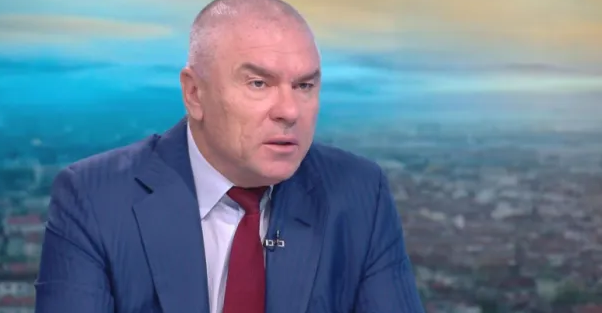 Марешки: Ако хората изберат мен ще живеят добре, ако не ме изберат – аз ще живея по-добре!