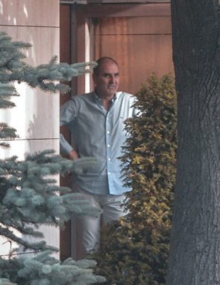 Eто го лукса, в който живее Цветанов СНИМКИ
