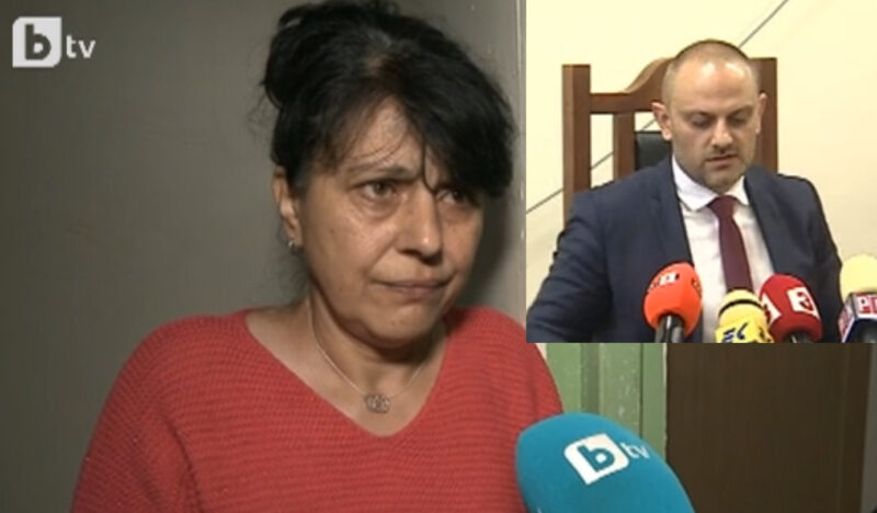БТВ: Шокиращ разказ на потърпевши от акция на ГДБОП в София
