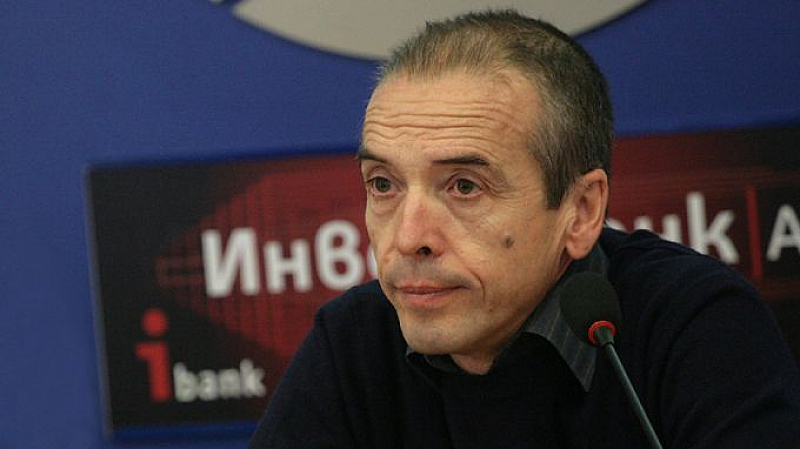 Мангъров обвини джипитата: Те излязоха от играта от страх и болниците преляха