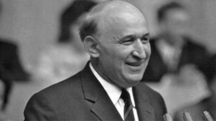 Човекът, който за 30 години построи 3 Българии