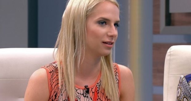 Правнучката на Тодор Живков отвори врата, през която никой не беше влизал