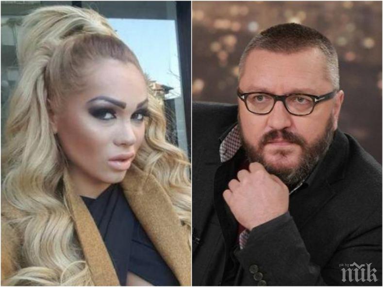 Скандалът набира сила! Нора Недкова: Карбовски ме излъга и използва!