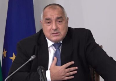 Утре Бойко Борисов ще разхлаби строгите мерки, които здравното министерство иска да наложи!