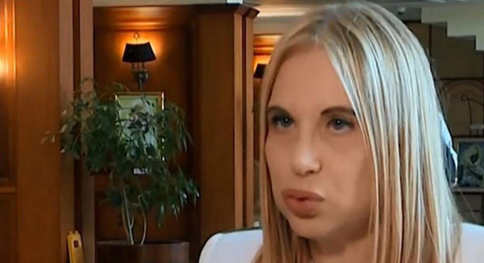 Ясновидката на Берлускони: Бойко ще ни направи най-богатата държава
