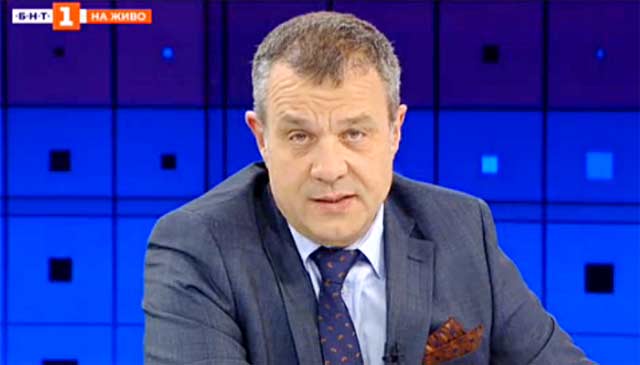 Емил Кошлуков: За 30 години не може да се възстанови онова, което комунистите съсипаха за 45 години!