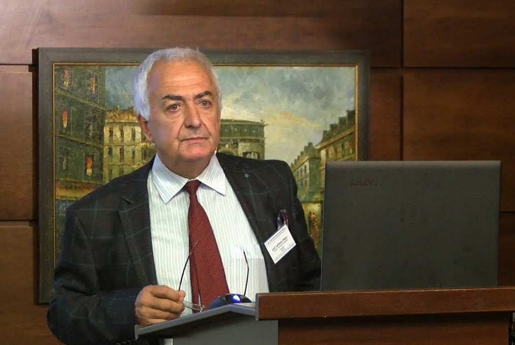 Проф. Лъчезар Филипов: 9 млрд. сме много на Земята, някой реши да ликвидира голяма част от нас