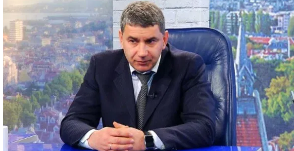 Ето го: Вижте сваленото видео на Димитър Байрактаров, доказващо огромната лъжа за Covid-19!