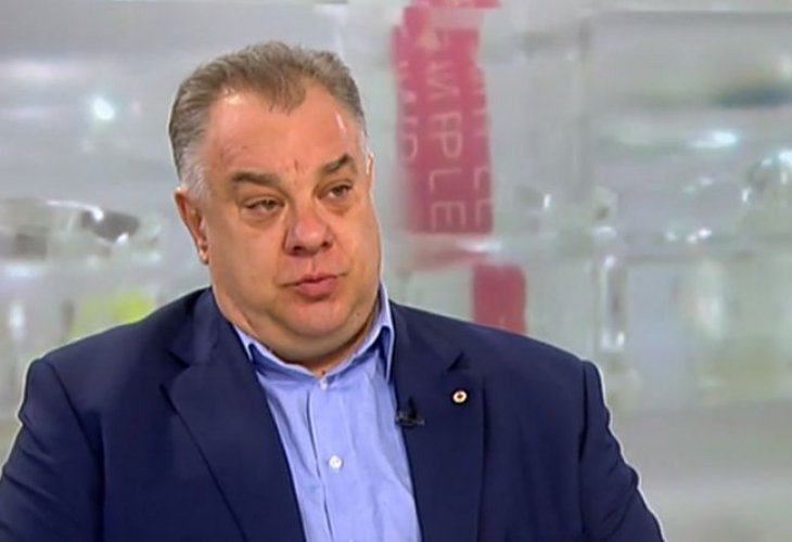 Д-р Мирослав Ненков: Усетите ли някой от тези 3 симптома на К-вид – веднага при личния лекар