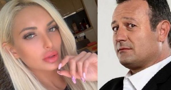 Бащата на Анита Димитрова: Да махаш това дърто джудже Рачков!