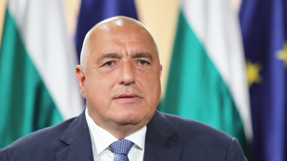 Бойко Борисов в ново видео: Това, че не подадохме оставка е за ваше добро, да знете