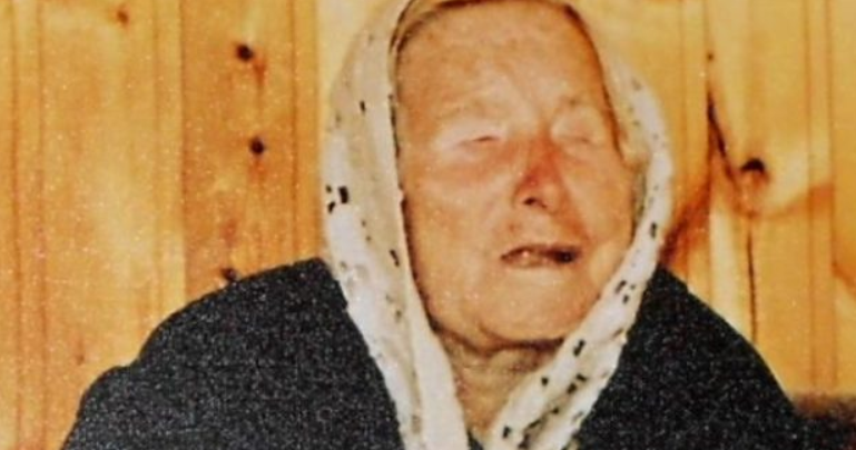 Ванга е разкрила тайната: Людмила Живкова е жива