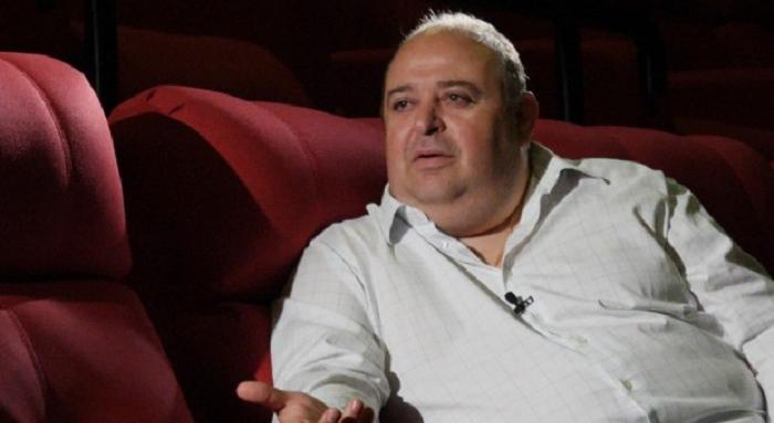 Любо Нейков се завръща при Слави Трифонов