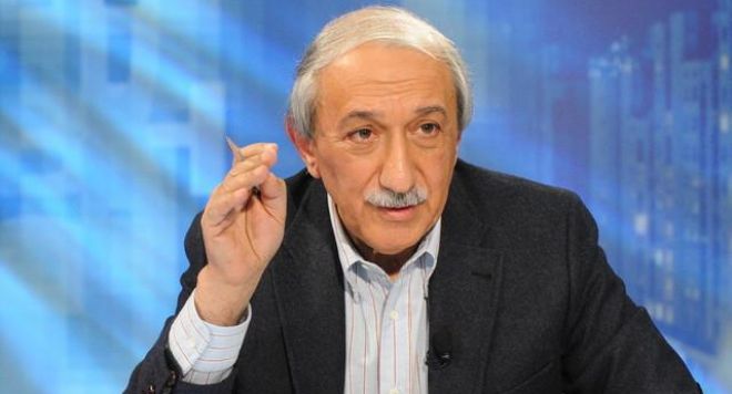 Кеворк Кеворкян си изля душата: Сега ще ви напиша какво е било НРБ за 99% от народа