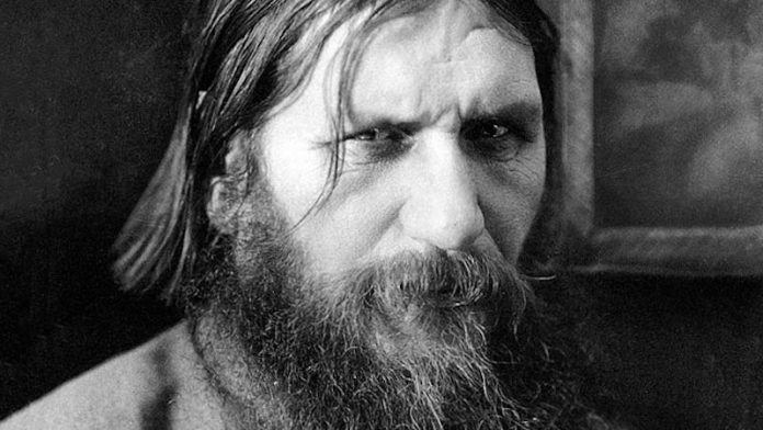 Пророчеството на Распутин за Трета световна война: Божието наказание ще бъде ужасяващо