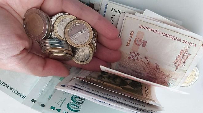 Възможно е 40% увеличение на пенсиите през 2021 г