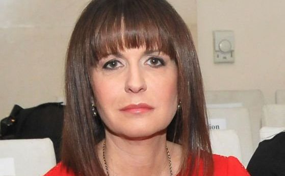 Жени Живкова: Знам истината за Борисов, не му се връзвайте