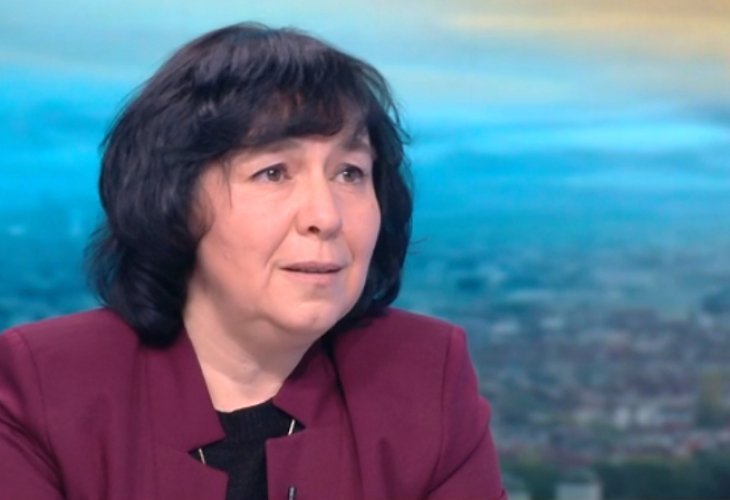 Проф.Петрова: Едно по едно отпадат лекарствата за борба с COVID-19! Единственото спасение е ваксината!
