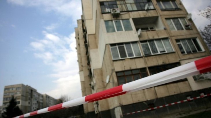 16-годишно момиче преби до смърт 86-годишна баба в столичния кв.“Дружба“, за да й вземе социалните