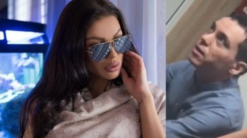 Емануела го закъса! Не може да осъди психаря, който я преследва, защото…