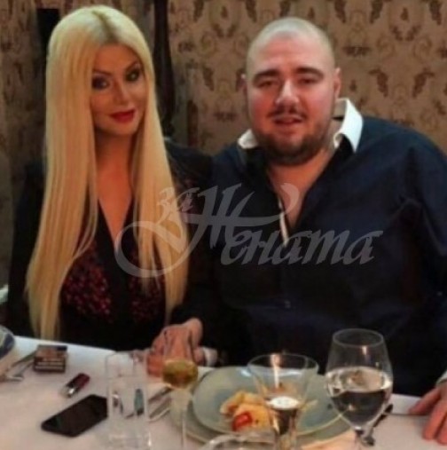 Гущеров се стопи по Коледа, направо е неузнаваем (снимка)
