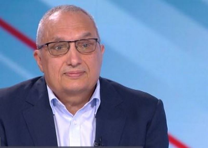 Иван Костов: Горд съм с резултатите от приватизацията