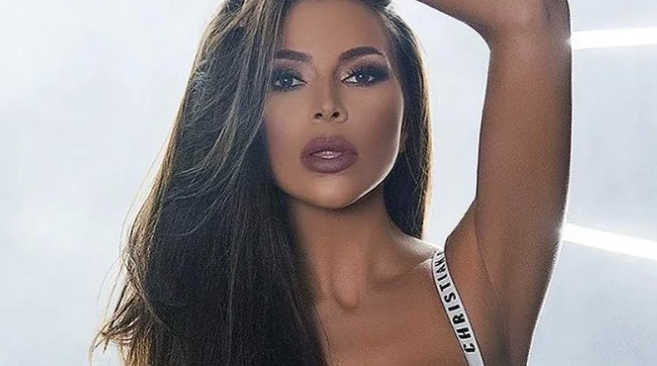 Алисия без фотошоп – с повехнала кожа и плашещ вид – СНИМКА