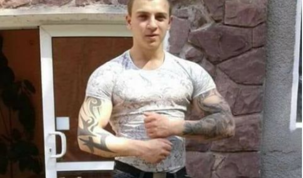 Пламен Друмев е дрогираният джигит, подлудил Казанлък