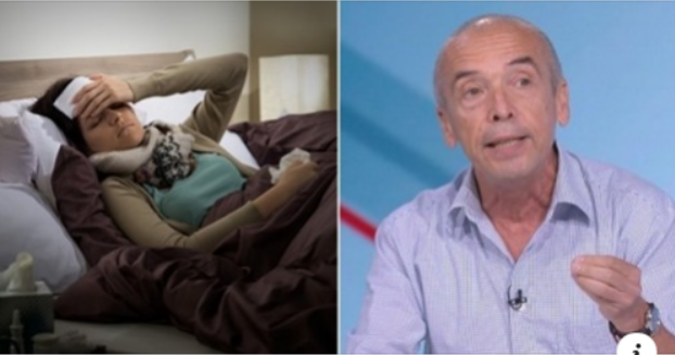 Доц.Мангъров обясни как да излекуваме Ковид у дома – ето какви лекарства ви трябват, за да оздравеете