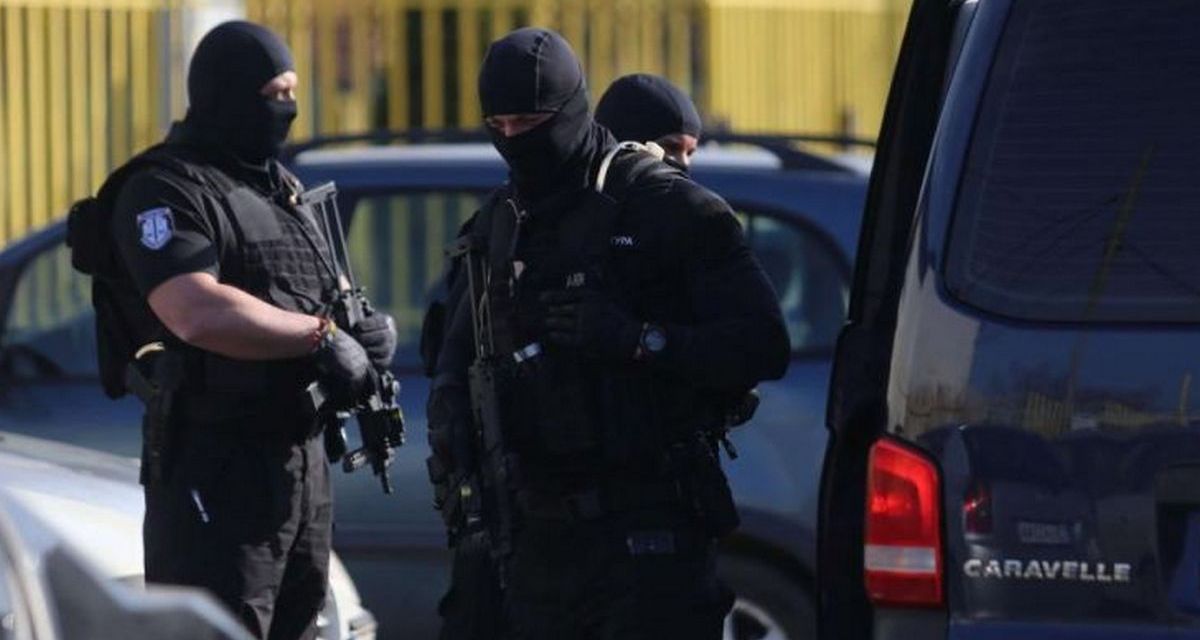 Жестоко убийство: Милен Лудия накълцан на парчета в Бургас